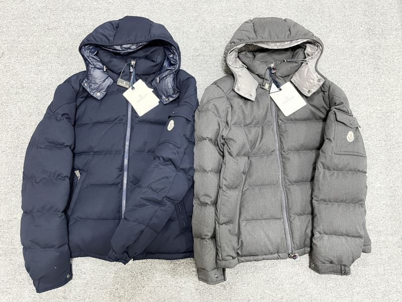 Bottega Veneta Down Jackets